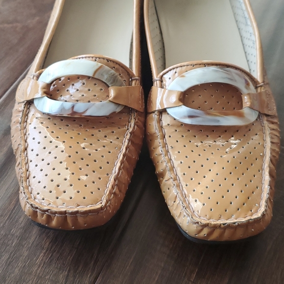 Stuart Weitzman loafers - Picture 2 of 10